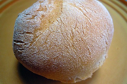 Brötchen 19