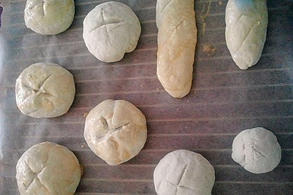 Brötchen 151