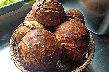 Brötchen 14