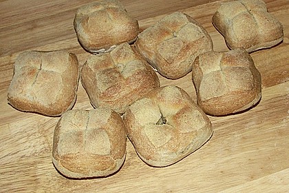 Brötchen 92
