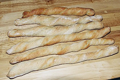 Brötchen 76