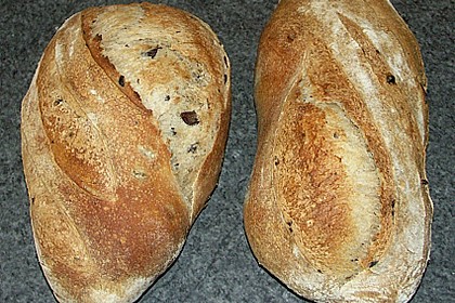 Brötchen 107