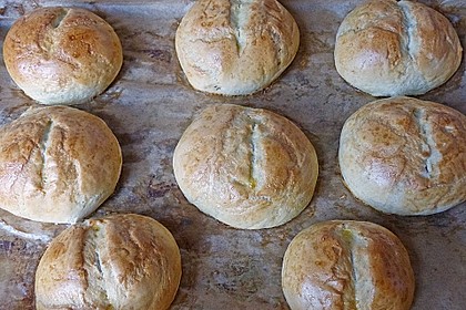 Brötchen 106