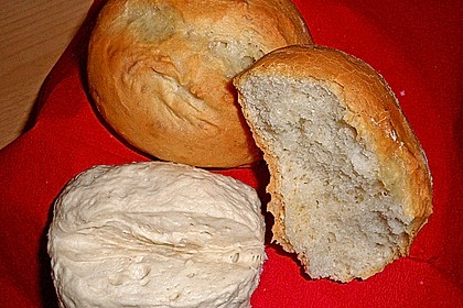 Brötchen 84