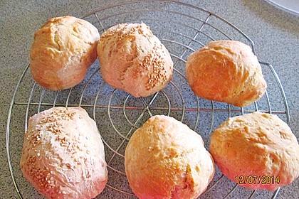 Brötchen 139