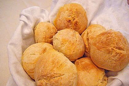 Brötchen 69