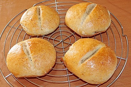Brötchen 18