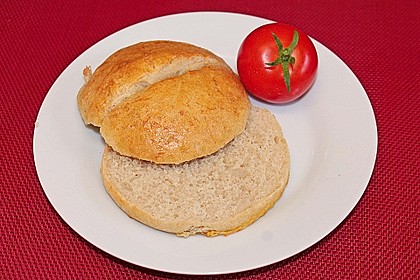 Brötchen 29