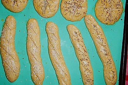Brötchen 121
