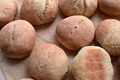 Brötchen 75