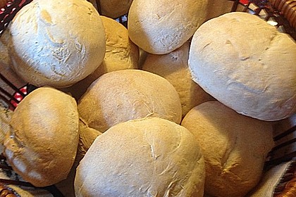 Brötchen 48