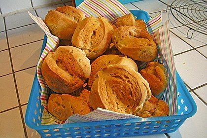 Brötchen 131