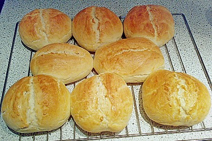 Brötchen 24