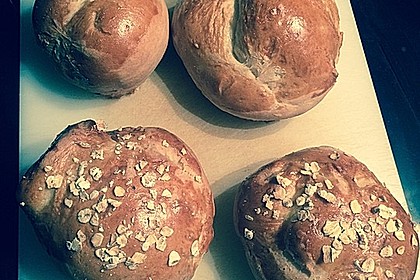 Brötchen 67