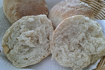 Brötchen 105