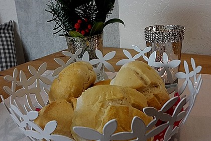 Brötchen 70