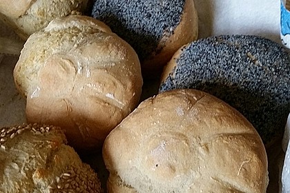 Brötchen 99