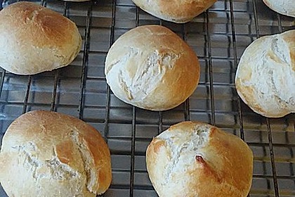 Brötchen 68