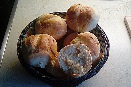 Brötchen 101