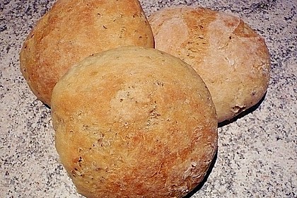 Brötchen 60
