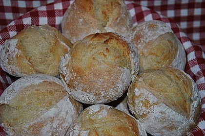 Brötchen 83