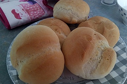 Brötchen 102