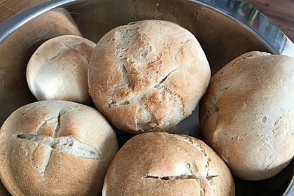 Brötchen 103