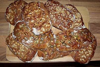 Brötchen 59