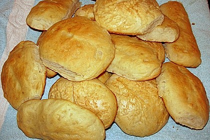 Brötchen 64