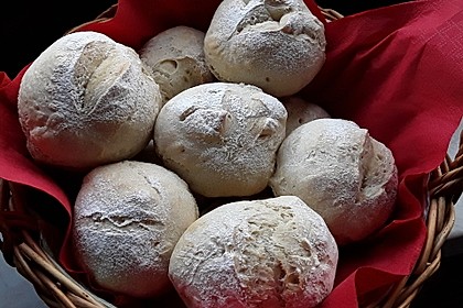 Brötchen 39