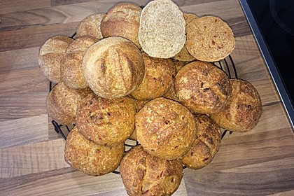 Brötchen 36