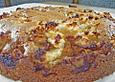Apfelkuchen