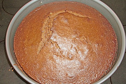 Proseccokuchen