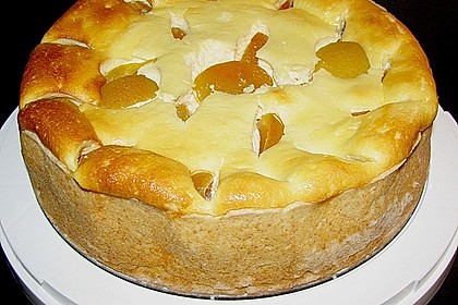 Käsekuchen 2