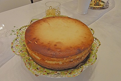 Käsekuchen 3