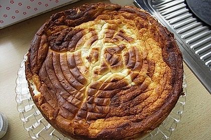 Käsekuchen 4