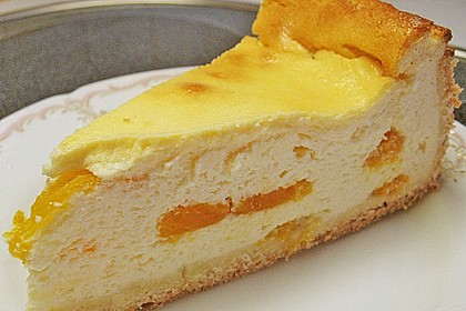 Käsekuchen 1