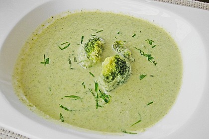 Allerleihraus S&uuml;ppchen 1