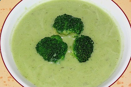Allerleihraus S&uuml;ppchen