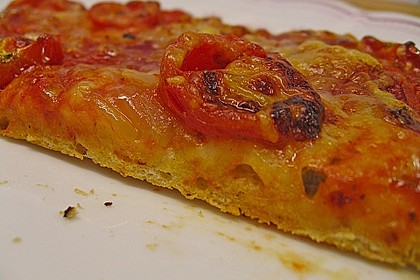 Pizzateig 2