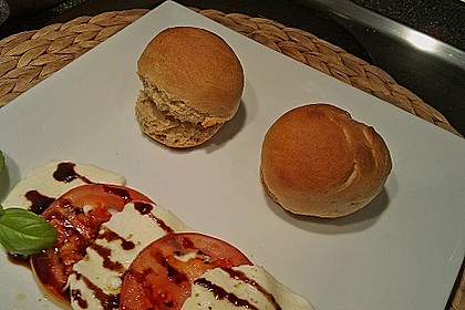 Pizzateig 1