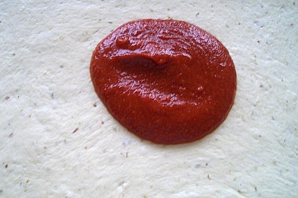 Pizzateig 8