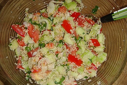 Taboulé 7