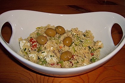 Taboulé 5