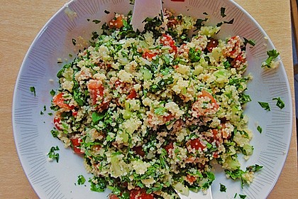 Taboulé 2