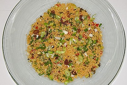 Taboulé 4