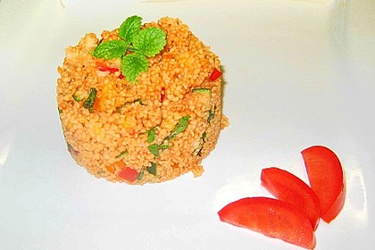 Taboulé 3