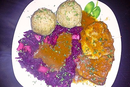 Feiner Schweinebraten 2