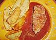 Feiner Schweinebraten