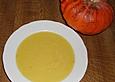 K&uuml;rbissuppe